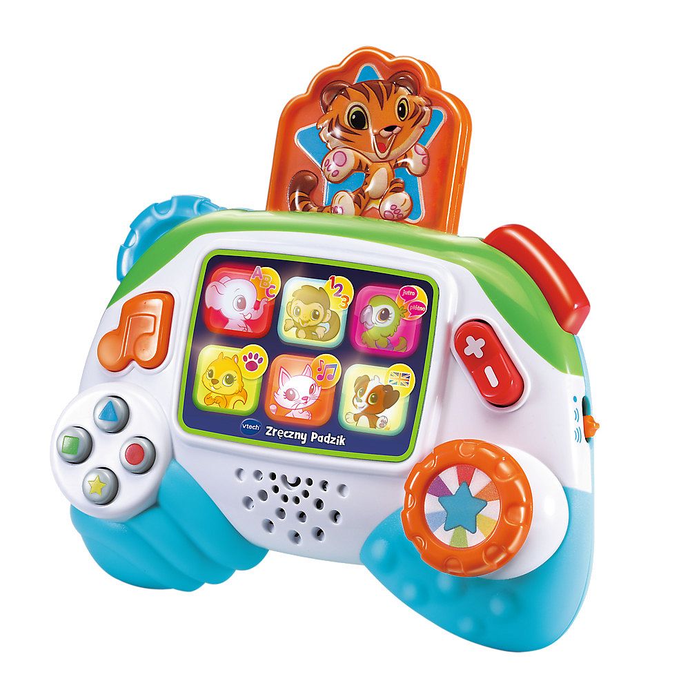 VTech Zręczny Padzik 