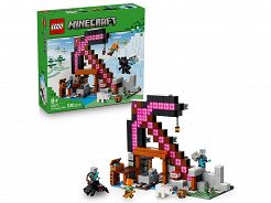 LEGO® 21277 Minecraft - Kilofowa kopalnia