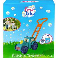 Fru Blu - Bańkowy Traktor + Płyn