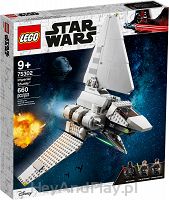 Lego Star Wars Imperialny Wahadłowiec 75302