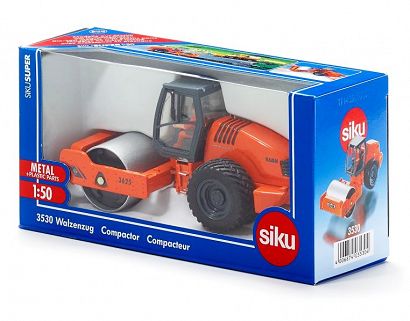 Siku Walec -  3530