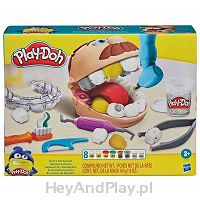 Play-Doh Nowy Dentysta