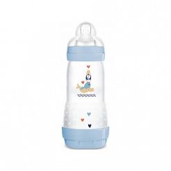 MAM Butelka Perfect Start Anti Colin Butelka Antykolkowa 320ml