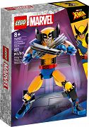 Lego Marvel Figurka Wolverine’a 76257
