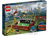 Lego Harry Potter Quidditch — Kufer 76416
