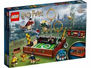 Lego Harry Potter Quidditch — Kufer 76416
