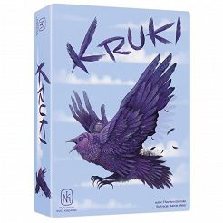 Kruki Nasza księgarnia