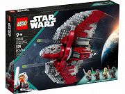 Lego Star Wars Prom Kosmiczny Jedi T-6 Ahsoki Tano 75362