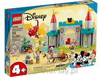 Lego Disney Miki I Przyjaciele — Obrońcy Zamku 10780