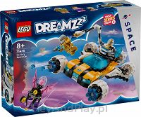 Lego Dreamzzz Kosmiczny Samochód Pana Oza 71475