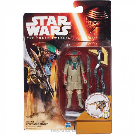 Hasbro Star Wars Figurka  B3963