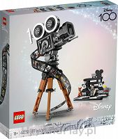 Lego Disney Kamera 43230