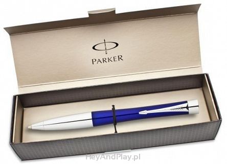 Parker Urban Długopis F.Niebieski CT