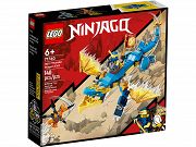 Lego Ninjago Smok Gromu Jaya EVO 71760