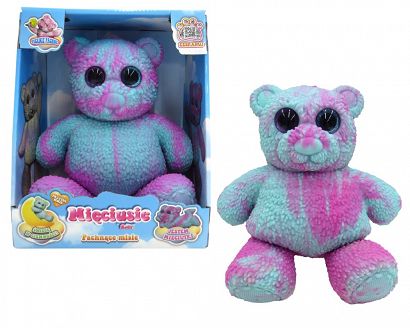 Mięciusie miętowo-różowy Epee