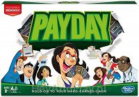 Gra Monopoly Payday E0751