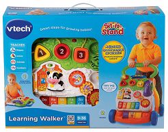 VTech Chodzik Pchacz Gawędziarz 60481