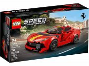 Lego Speed Champion Ferrari 76914