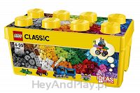 Lego Classic  Klocki Średnie pudełko 10696