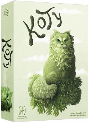 Koty Nasza Księgarnia