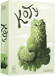 Koty Nasza Księgarnia