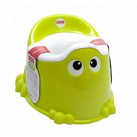 Fisher-Price Nocniczek Żabka DKH99