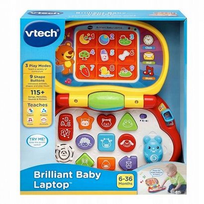 Vtech Teczuszka Maluszka 60676
