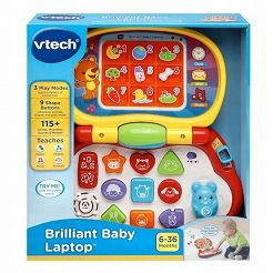 Vtech Teczuszka Maluszka 60676
