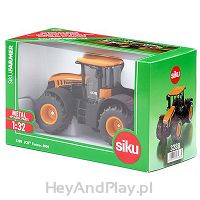 Siku Farmer Ciągnik JBC Fastrac 4000
