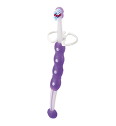 6+ miesięcy MAM BABY szczoteczka treningowa MAM Training Brush MAM