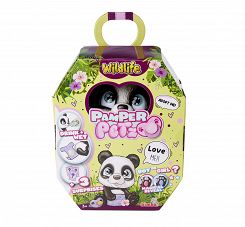 Pamper Petz Panda, 15 cm Simba