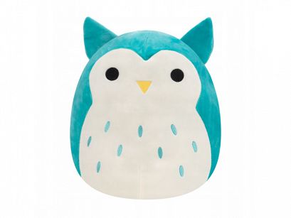 Squishmallow Maskotka Sowa Winston