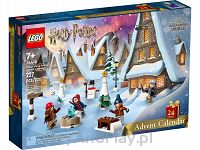 Lego Harry Potter Kalendarz Adwentowy 76418