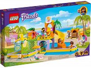 Lego Friends Park Wodny 41720 