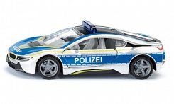 Siku BMW i8 Policja