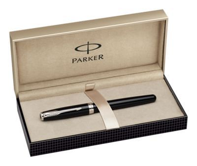 Parker Sonnet Pióro Wieczne Laka CT