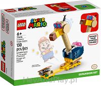 Lego Super Mario Conkdor's Noggin Bopper 71414