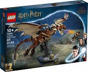 Lego Harry Potter Smok Rogogon Węgierski 76406