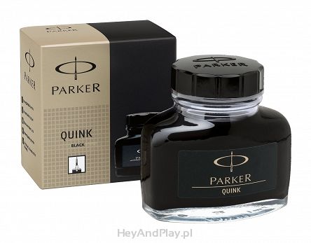 Parker Atrament Czarny