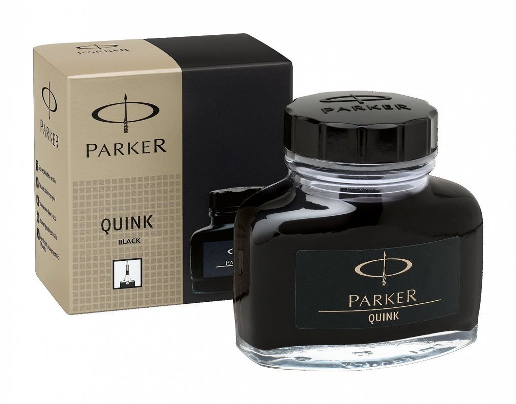 Parker Atrament Czarny