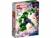 Lego Marvel Mechaniczna Zbroja Hulka 76241