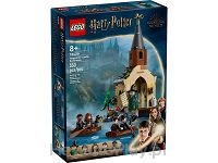 Lego Harry Potter Dom Na Wodzie Przy Hogwarcie 76426