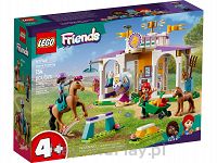 Lego Friends Szkolenie Koni 41746