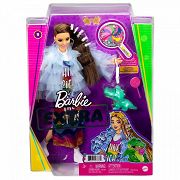Barbie Extra Lalka 