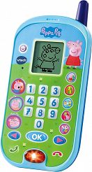 VTECH TELEFONIK PEPPY