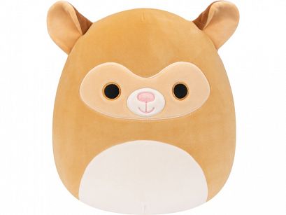 Squishmallow Maskotka Wyrak Zaine 