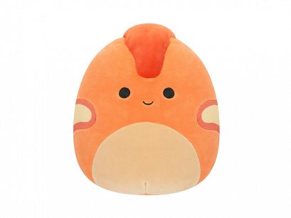 Squishmallow Maskotka Dinozaur Nichelle