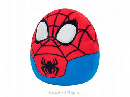 Squishmallows Pluszak Maskotka Marvel Spiday Spiderman
