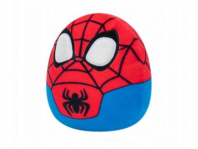 Squishmallows Pluszak Maskotka Marvel Spiday Spiderman