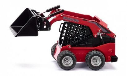 Siku Manitou 3300V Mini Ładowarka - 3049